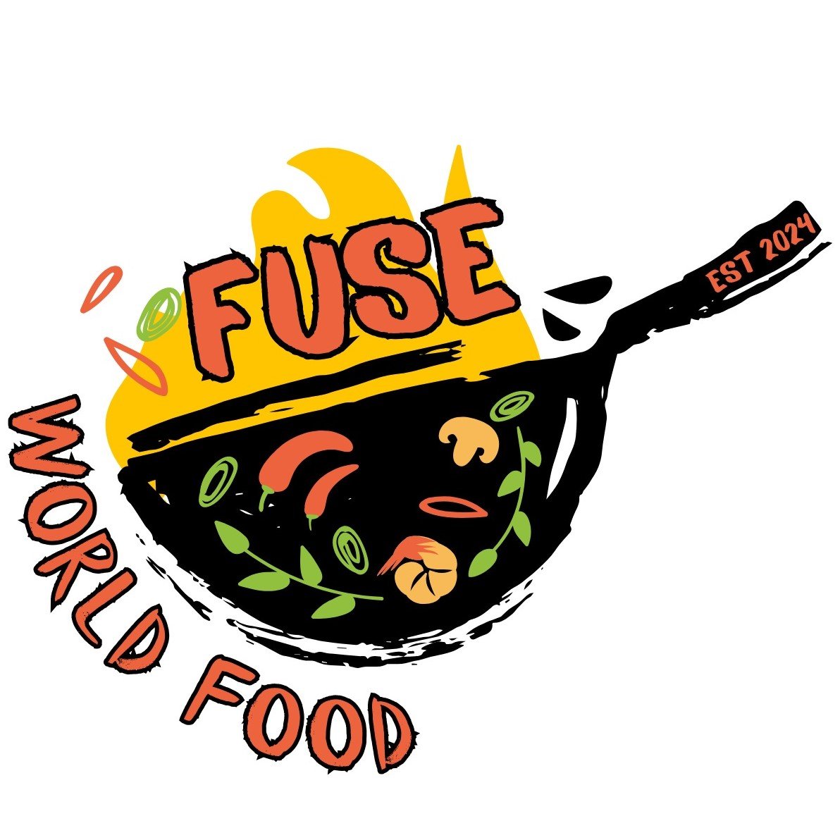Fuse World Food The Cross Keys Gainford