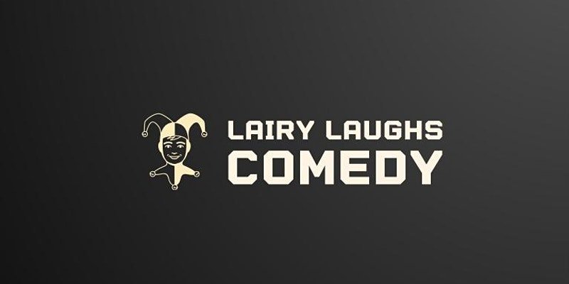 Lairy Laughs with Jord Lozman
