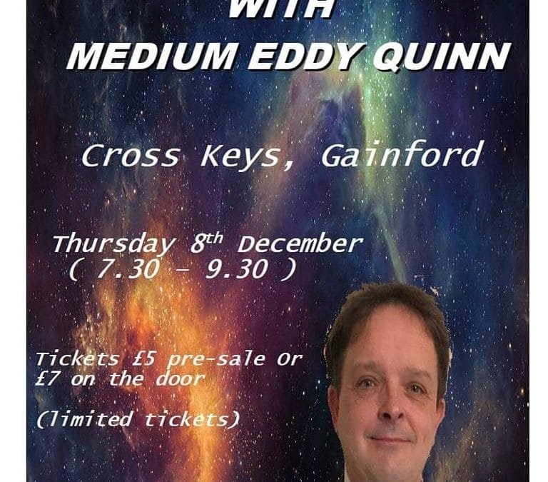 An Evening of Clairvoyance
