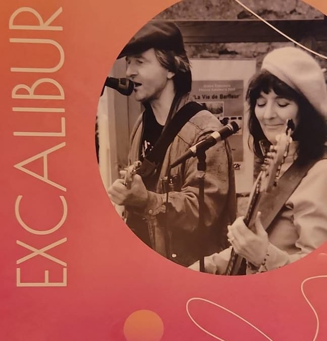 Excalibur Musical Duo 12th February